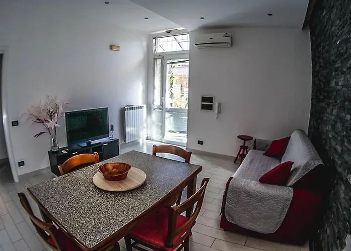 Da House Montefiascone Apartment *