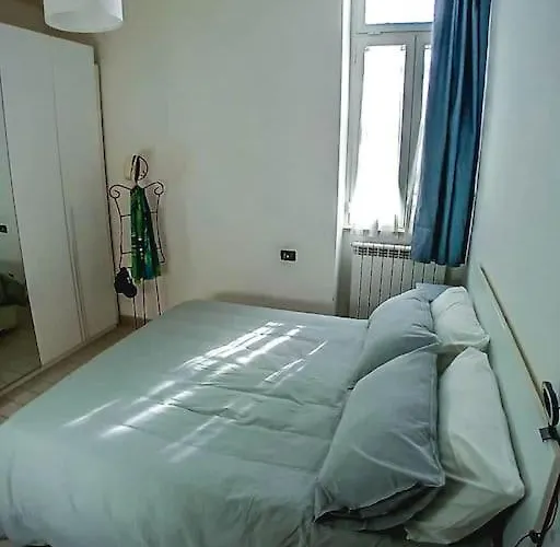 Apartment Da House Montefiascone *