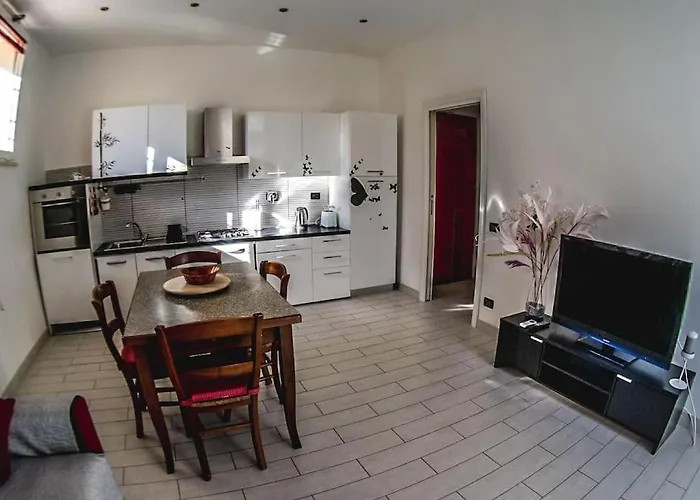 Apartment Da House Montefiascone Rom