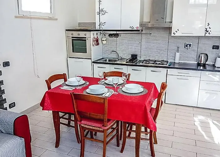 Da House Montefiascone Apartment *