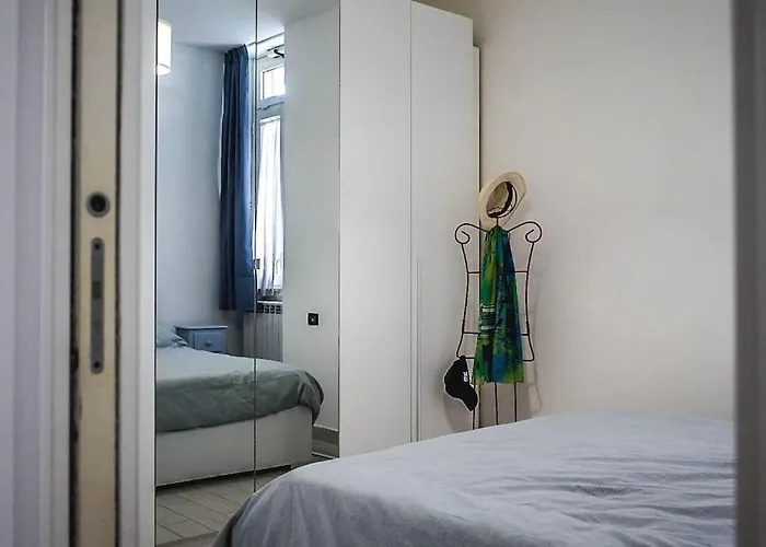 Da House Montefiascone Apartment *