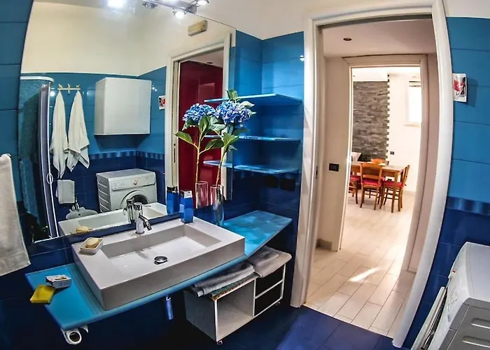 Da House Montefiascone Apartment Rom