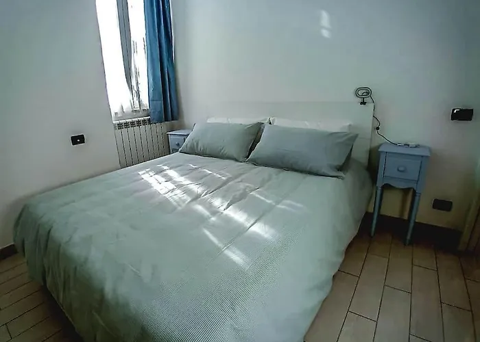 Apartment Da House Montefiascone Rom
