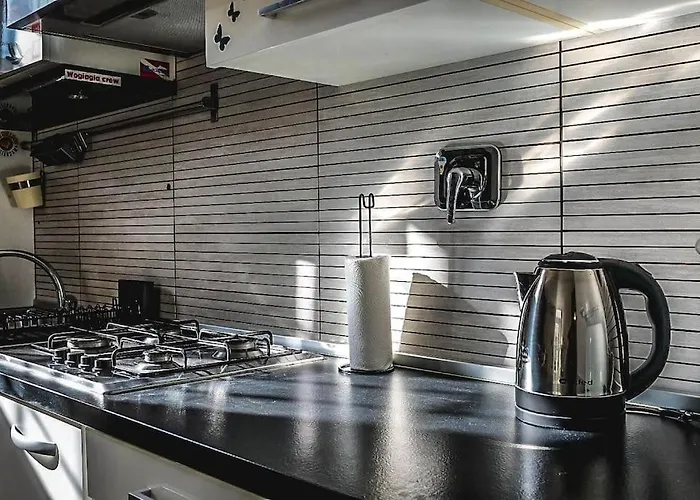 Apartment Da House Montefiascone *